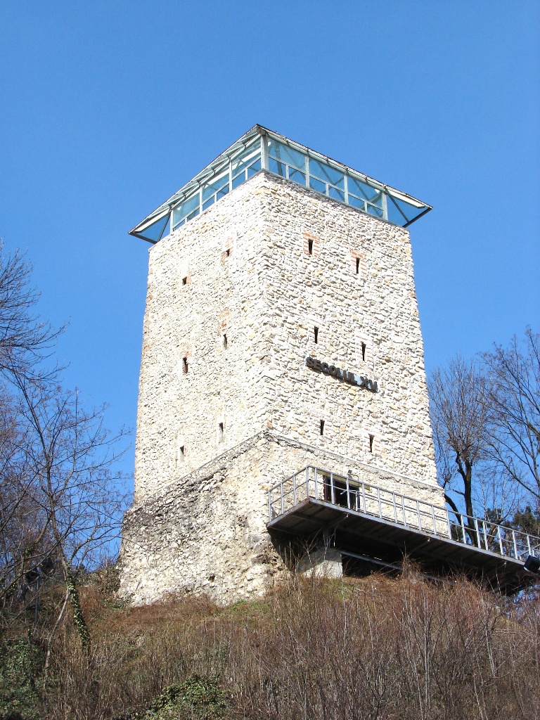 Turnul Negru brasov