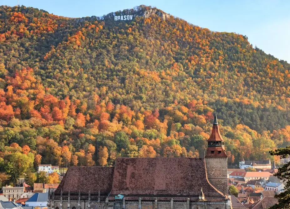 TAMPA BRASOV cazare barsov casa timar