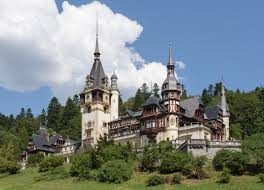 castelulpeles cazare casa timar brasov